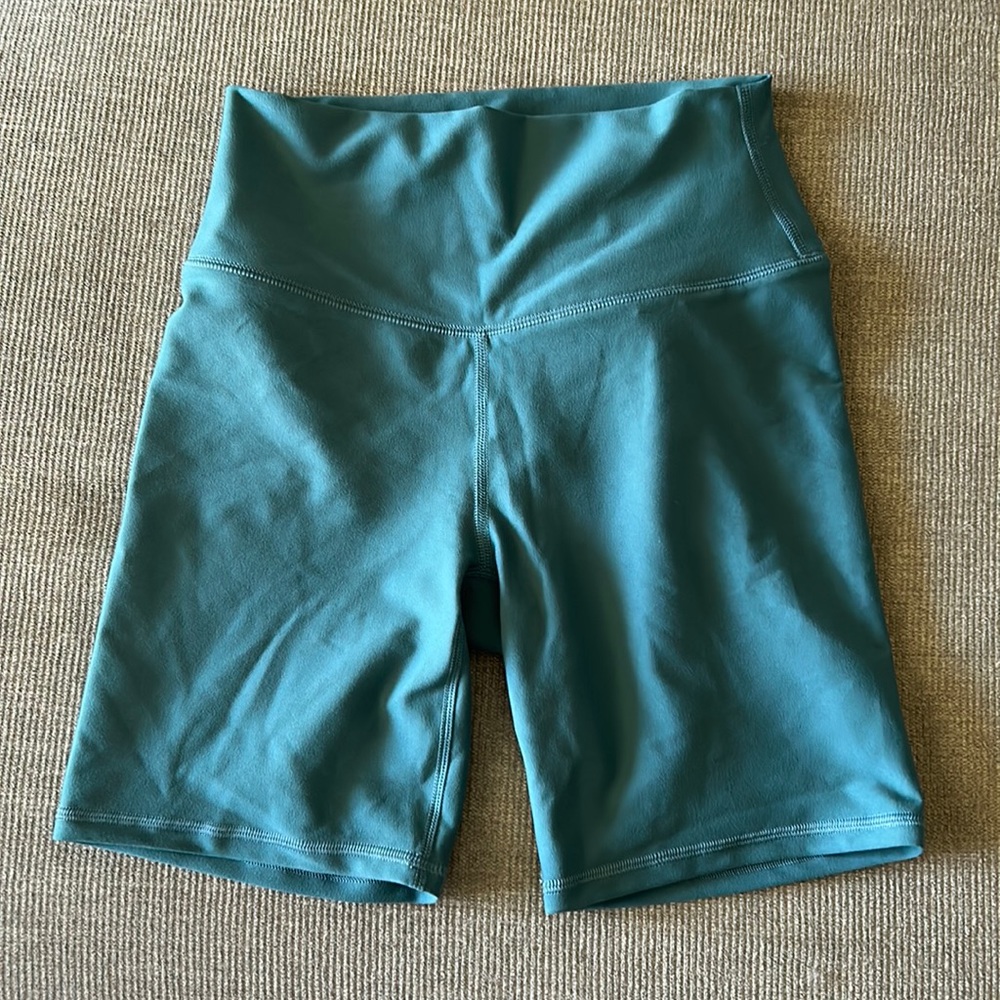 Abercrombie & Fitch YPB Biker shorts